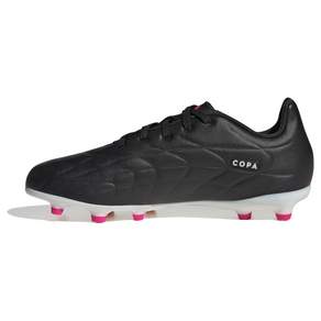 adidas 愛迪達 阿迪達斯男孩 COPA PURE 3 FG J 足球鞋 HQ8945