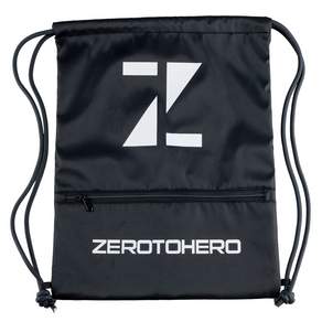 ZERO TO HERO 高級行李, 黑色