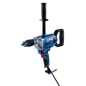 BOSCH 博世 電鑽 GBM1600RE, 1個, 主商品(不含電池)