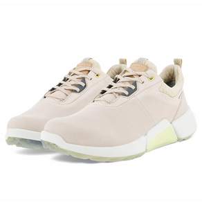 Eco Korea 正品 ECCO BIOM H4 Gore-Tex 女式高爾夫球鞋 1 年免費 AS