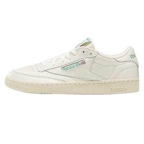 Reebok [Reebok] Club C 85 復古運動鞋 DV6434