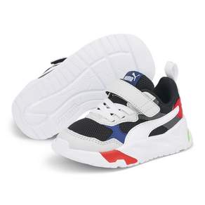 PUMA 兒童運動鞋 Trinity AC+ Inf 39084003