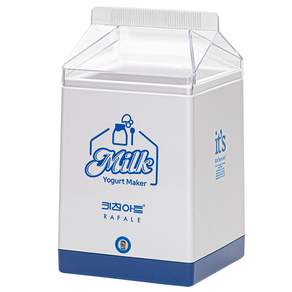 Kitchen-Art 陣風牛奶優格盒, 單品