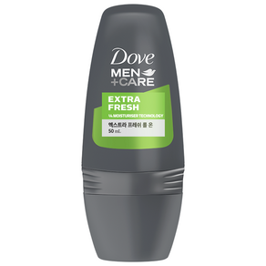 Dove 多芬 男士滾珠型清新體香劑, 50ml, 1個