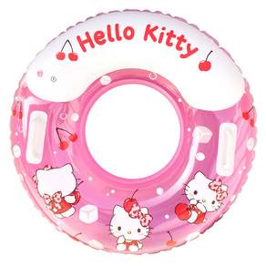 Sanadi Corporation 嬰兒 Hello Kitty 管 85 2024, 1個, 混色