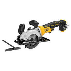 Dewalt DCS571N Bare Tool Body Only 可充電圓鋸緊湊型 20V MAX 無刷電機, 1