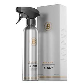 The Class Bullet Performance 快速細節水蠟 L001, 300ml, 1個