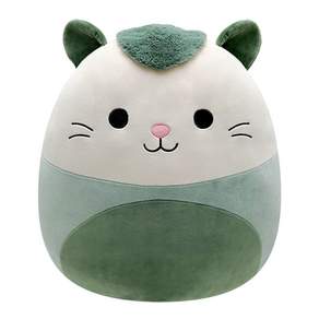 squishmallows Willowby, 1個, 混色, 40cm