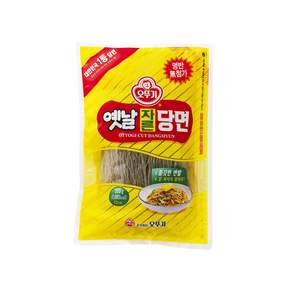 OTTOGI 不倒翁 韓式冬粉, 300g, 1包