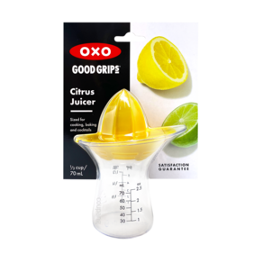 OXO 檸檬榨汁器, 1個