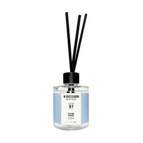 W.DRESSROOM 室內擴香瓶, No.97 April Cotton, 120ml, 1組