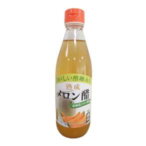 MORIBUN 森文釀造 3倍濃縮果醋飲料, 360ml, 1瓶