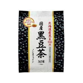 ORIHIRO 日本黑豆茶, 180g, 1包