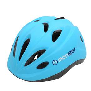 KINGKA SPORTS 自行車用安全帽, 藍色