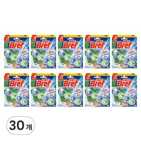 Bref 妙力 Power Active 馬桶清潔劑 松香, 30個, 50g