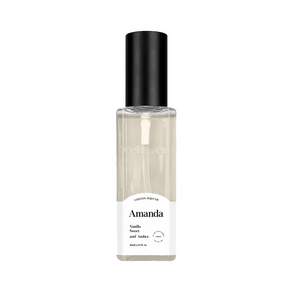 Celluver 雪紡香水 011 Amanda, 80ml, 2瓶