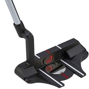 iForce 高爾夫推桿 WTL-435 黑色 86cm, 3.5度