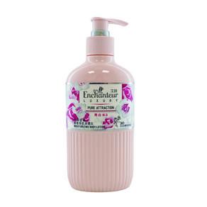 Enchanteur 艾詩 香奢美肌身體乳 純真愛慕 亮白B3, 250g, 1瓶