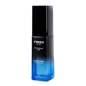 FREED 男士極致香氛刮鬍精華露, 110ml, 1瓶