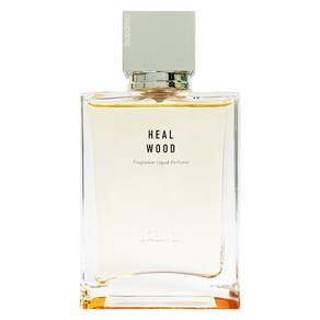 DASHU 香水禮盒組 Heal Wood 附紙袋, 50ml, 1組