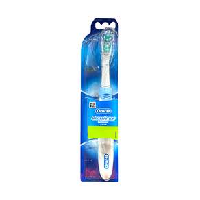 Oral-B 歐樂B Cross Action Power Whitening 電動牙刷, B1010