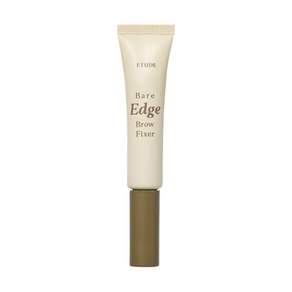 ETUDE House 素描高手野生眉定型膏 7g, 自然棕色, 1條