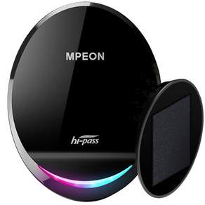 MPEON 無線高通太陽能包, SET-525A