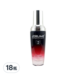 JORLIME 喬莉媚 香水護髮油 雅香, 80ml, 18瓶