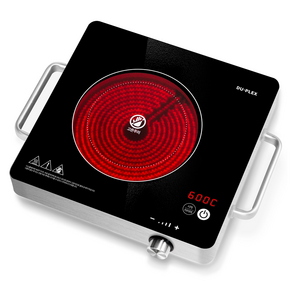 DU-PLEX Mall Chef 2200W 電磁爐 DP-1803HL, 普通型