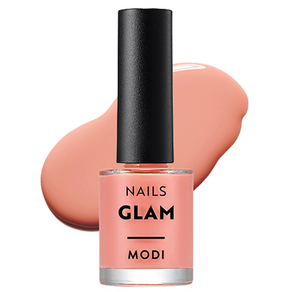 ETUDE Modi Glam系列 指甲油, No.88 朱麗葉芙蓉, 1瓶