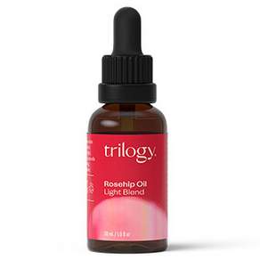 trilogy 輕盈調和玫瑰果油, 30ml, 1瓶