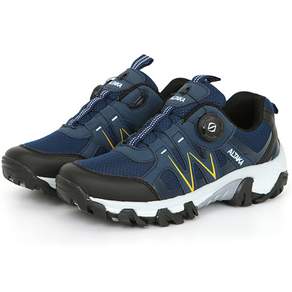 ALTAIKA 男款登山鍛鍊徒步鞋 AT-01