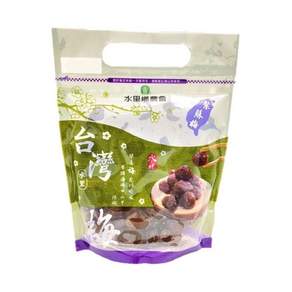 水里鄉農會 台灣梅, 紫蘇, 500g, 1包