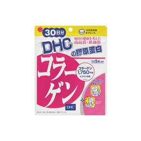 DHC 膠原蛋白 30日份, 150粒, 1包