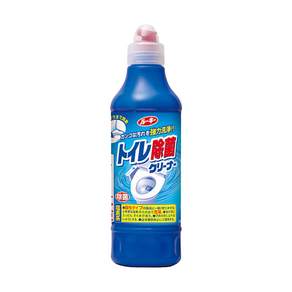 第一石鹼 馬桶清潔劑, 500ml, 4瓶