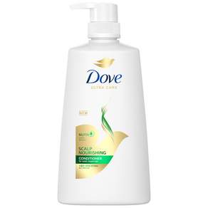 Dove 多芬 頭皮滋養護髮素, 660ml, 1組