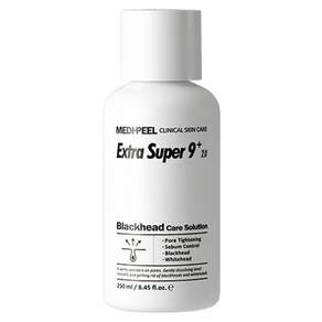 Medi-Peel Extra Super 9 Plus 2.0, 250ml, 1個