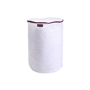 felt Ichiban 有感良品 寢具用圓柱型洗衣袋, 56*42cm, 1個