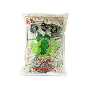 松井 山葵醬醬包 100包入, 1kg, 1袋