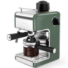 MORITZ 濃縮咖啡機 MO-EM1000G