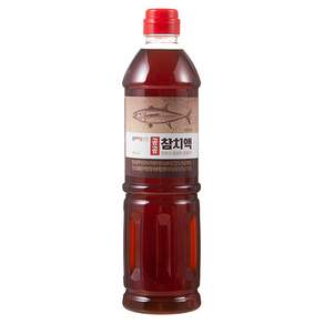 gomgom 金槍魚液, 900ml, 1瓶