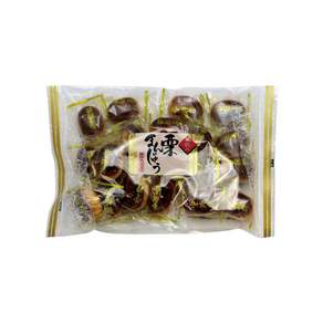 LAMAN 拉曼 栗饅頭, 320g, 1袋