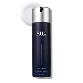 AHC 男士專用 All in one 精華液, 200ml, 1瓶