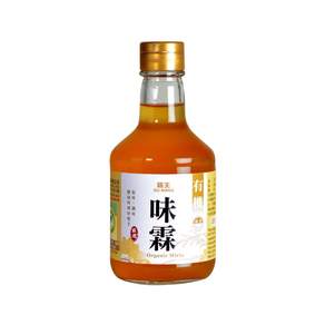 菇王 有機味霖, 300ml, 1瓶