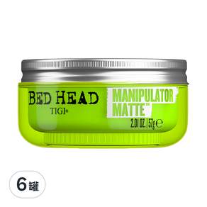 TIGI 提碁 HOOPER霧髮纖, 57ml, 6罐