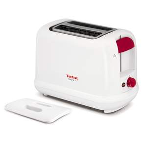 Tefal 特福 迷你烤麵包機, TT1621KR