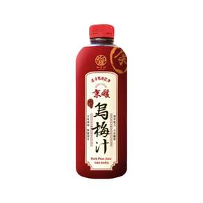 御禾坊 京釀烏梅汁, 960ml, 1瓶