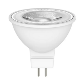 OSRAM 歐司朗 LED 免安杯燈 5W 4000K MR16, 自然光, 1個