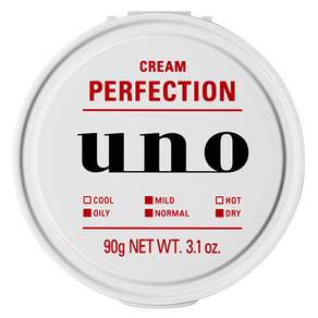 UNO 完美乳霜 A, 90g, 1個