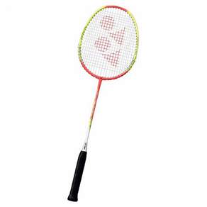 YONEX 初學者休閒型PK羽毛球拍3U5, 1個, Nanoflare 100